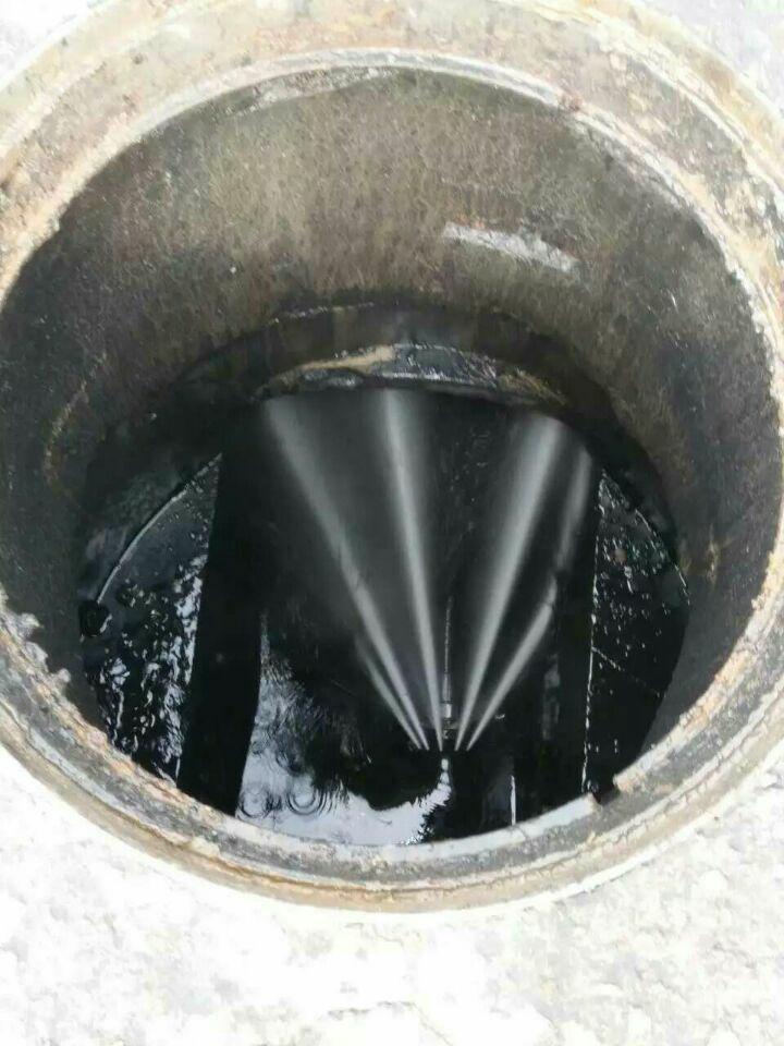 南安市政管道清洗-排污管道清洗