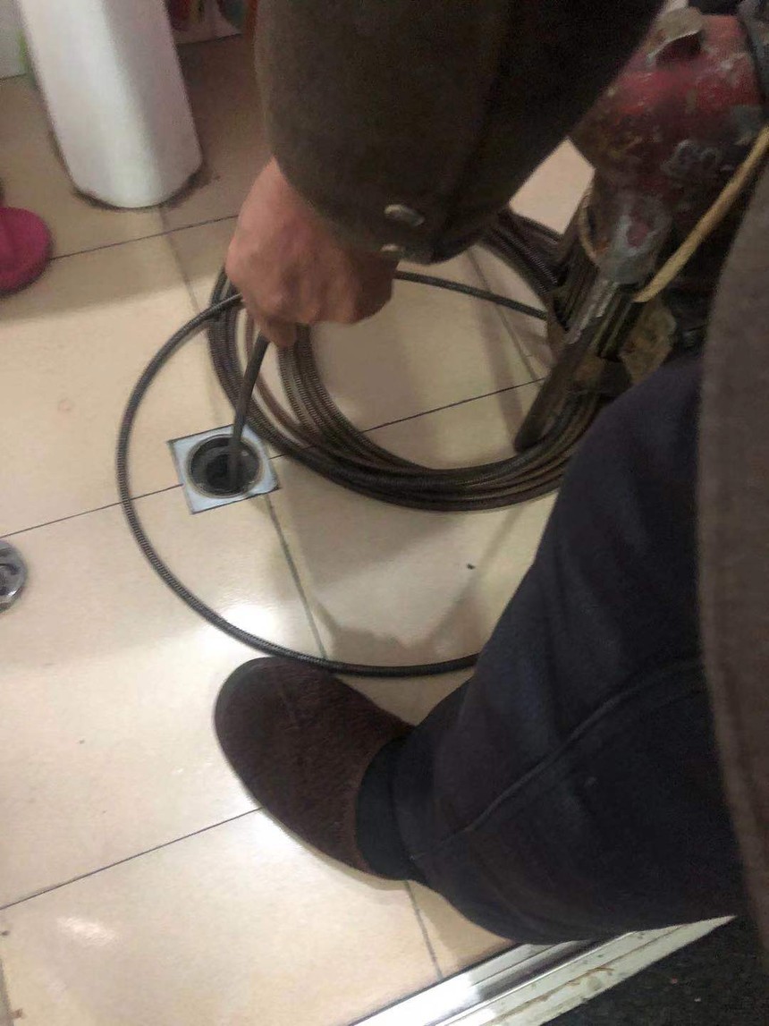 南安管道疏通，疏通下水道