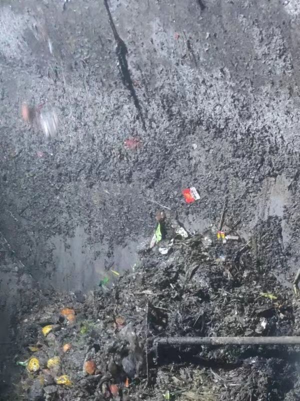 南安管道结垢危害和原因